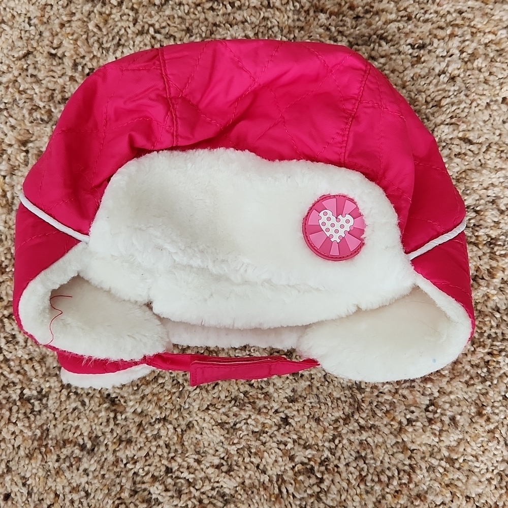 Calikids toque size L 18-3 years